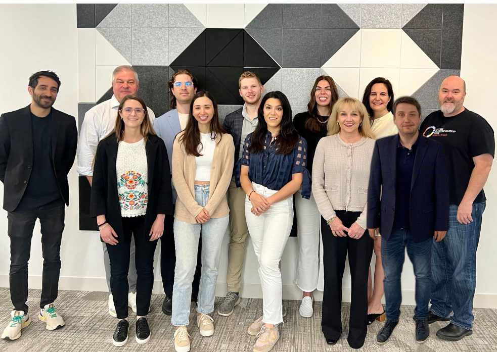 Arlington’s Founders Arena Unveils Startups Participating in Second Annual WealthTech Accelerator