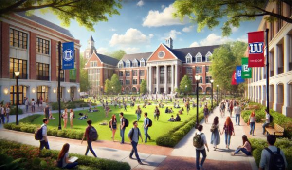 WEALTHTECH 3.0: Beyond the Game – Empowering All College Students to Reach Their Full Potential