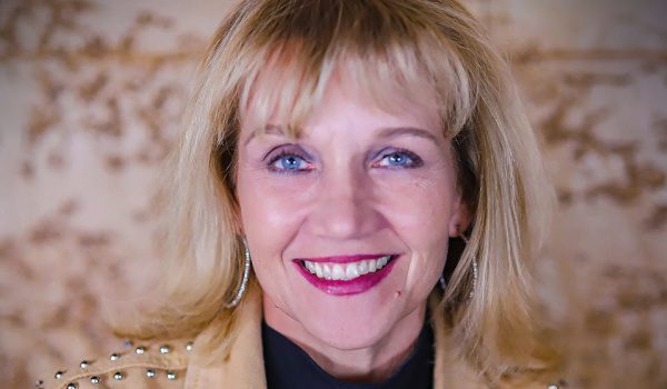 Pamela Cytron - President, The Founders Arena
