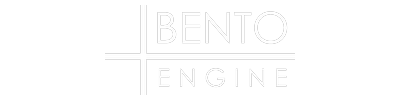 Bento Engine