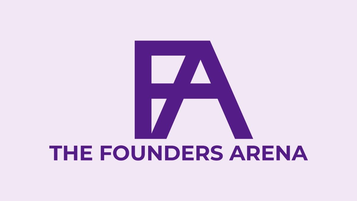 The Founders Arena logo