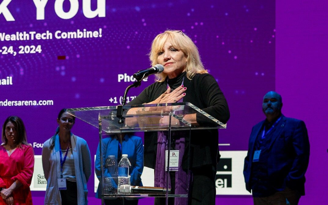 Pamela Cytron Of The Founders Arena On 5 Things You Need To Be A Highly Effective C-Level Leader Of A Fintech Company