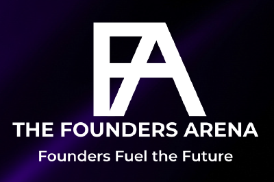 The Founders Arena Logo