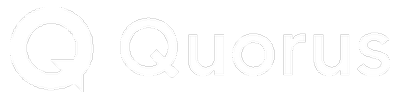 Quorus